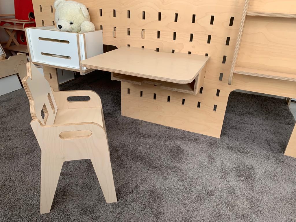 loft beds for kids New Zealand
