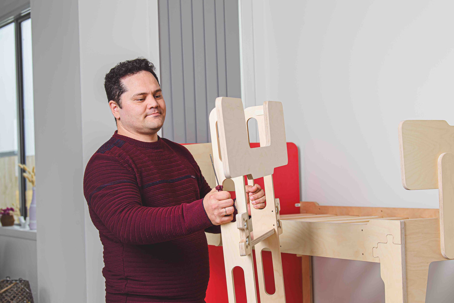 When to Replace Your Kids' Bed Frame A Guide to Sleep Safety and Comf