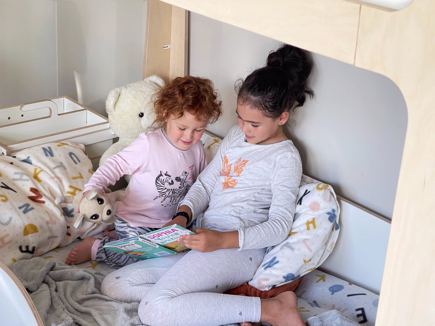 Kids Beds