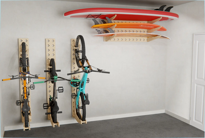 Bike Rack