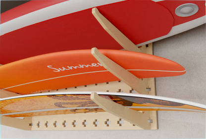 Surfboard Rack