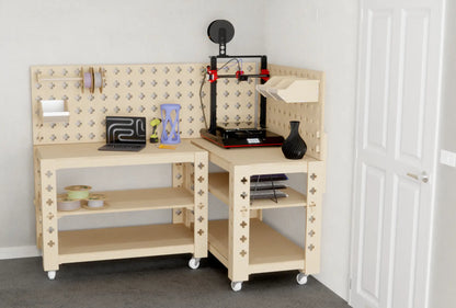 Workstation Workbench