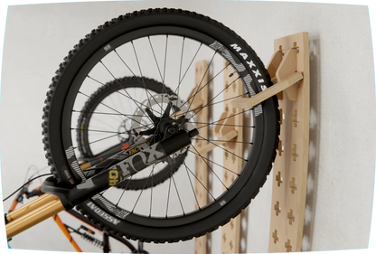 Bike Rack