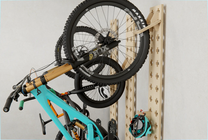 Bike Rack