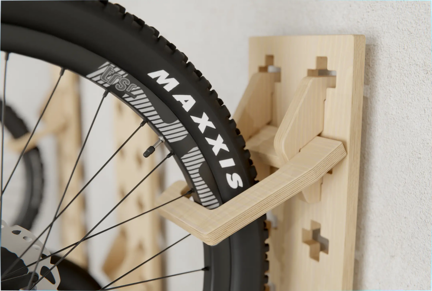 Bike Rack