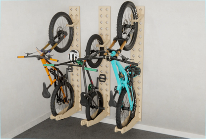 Bike Rack