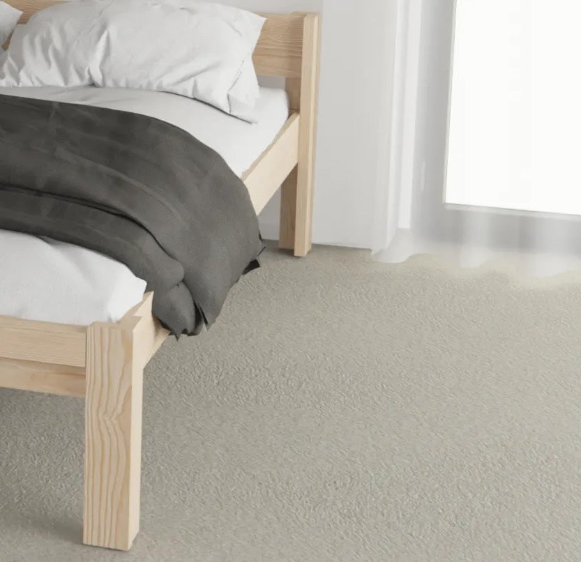 Legs For NZ Pine Floor Bed