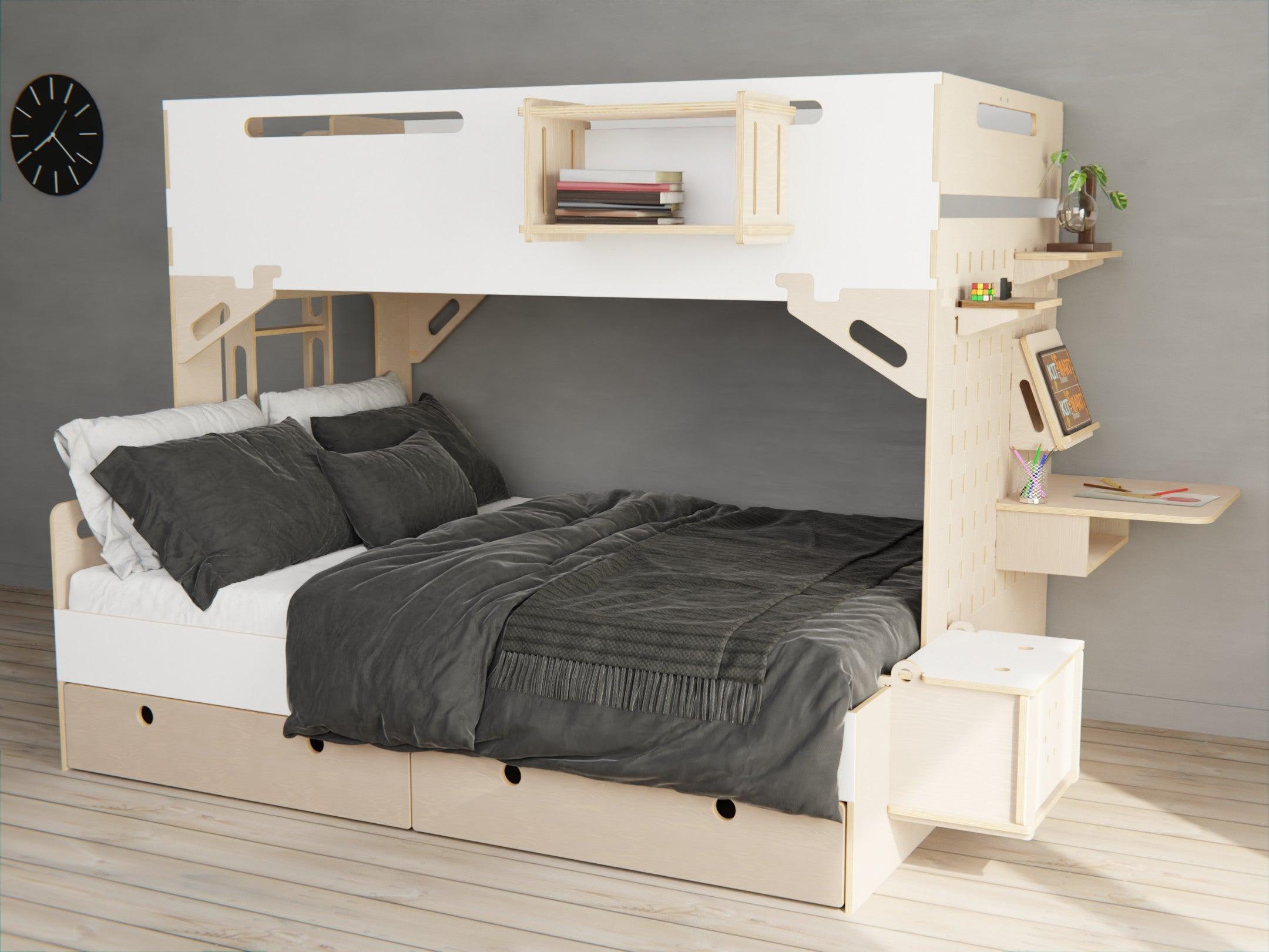 Loft beds for hot sale sale by owner